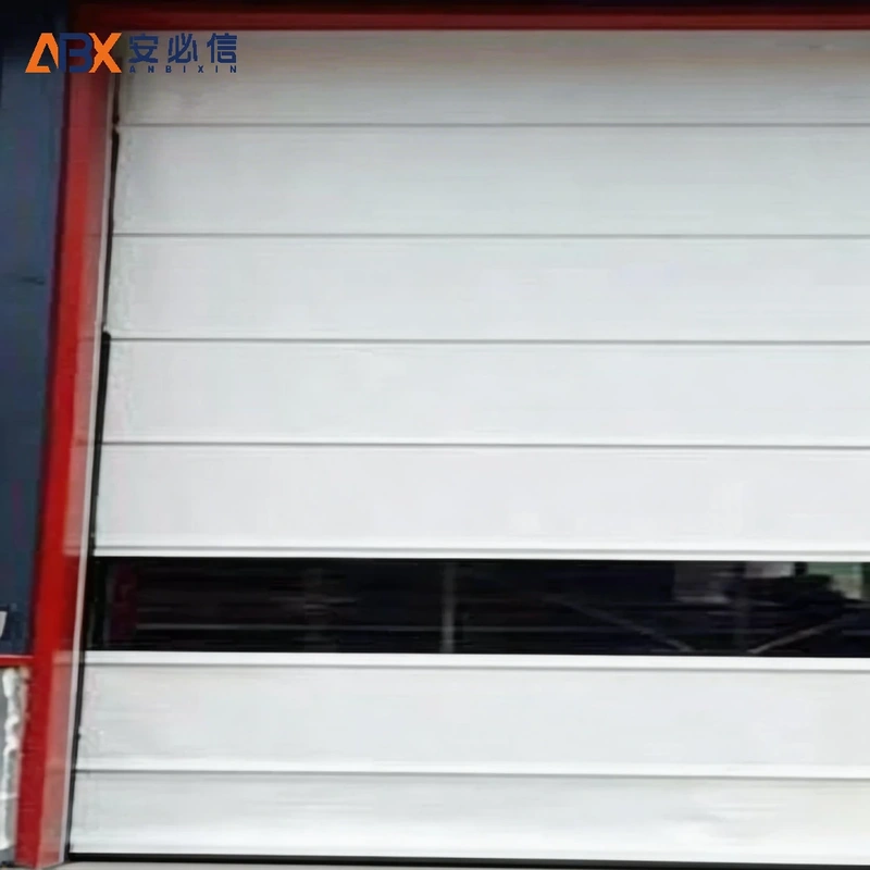 黔西南布依族苗族快速卷帘门